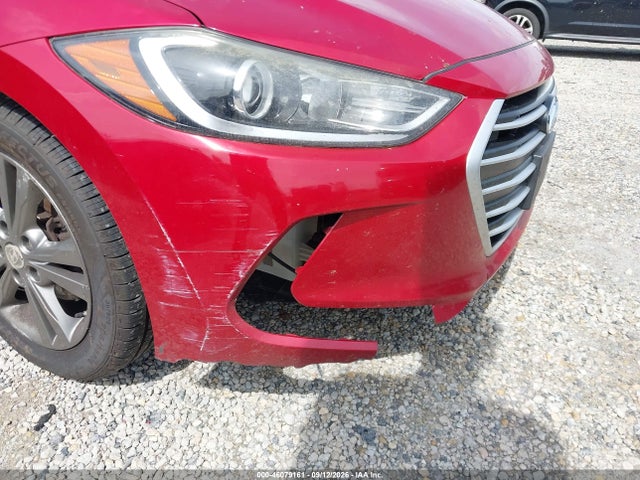 2017 HYUNDAI ELANTRA SE 19