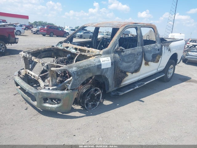 2021 RAM 2500 BIG HORN 4X4 6'4 BOX 2