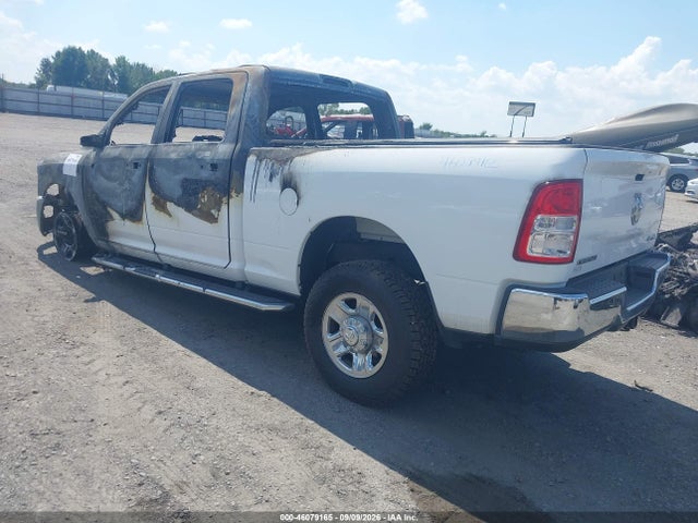 2021 RAM 2500 BIG HORN 4X4 6'4 BOX 3