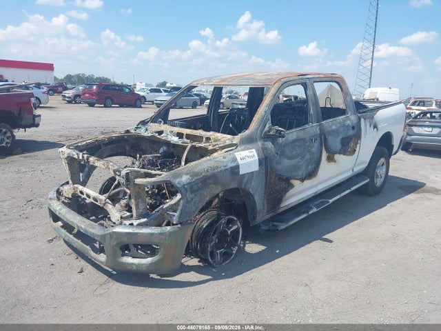 2021 RAM 2500 BIG HORN 4X4 6'4 BOX 6
