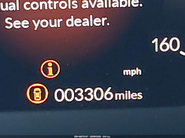 2026 HONDA ACCORD LX 16