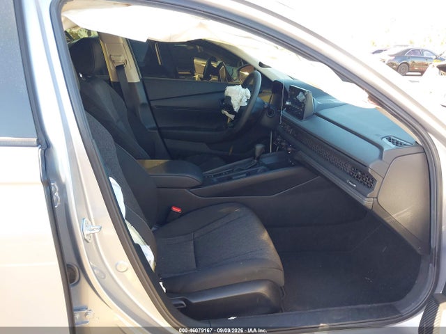 2026 HONDA ACCORD LX 5