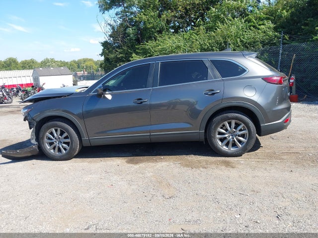 2018 MAZDA CX-9 SPORT 15