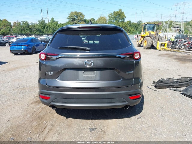 2018 MAZDA CX-9 SPORT 17