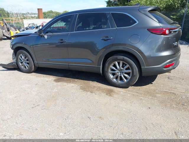2018 MAZDA CX-9 SPORT 3
