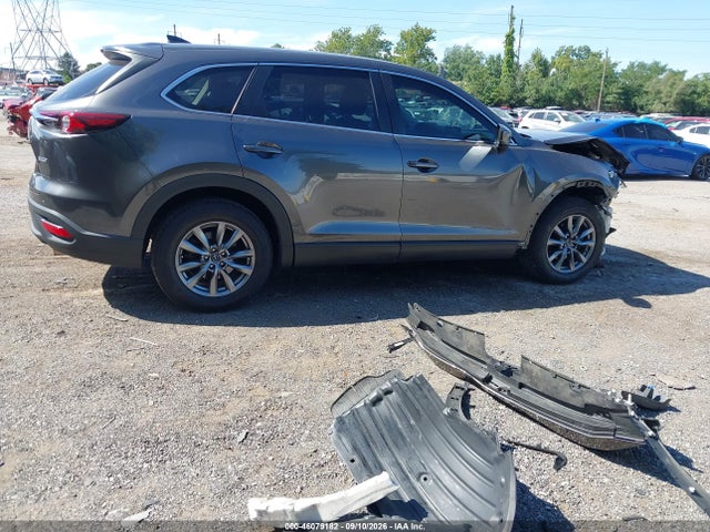 2018 MAZDA CX-9 SPORT 4