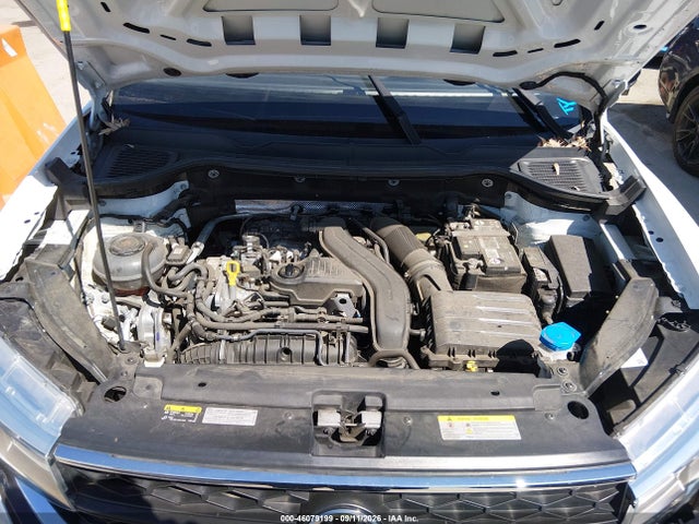 2023 VOLKSWAGEN TAOS 1.5T SE 10