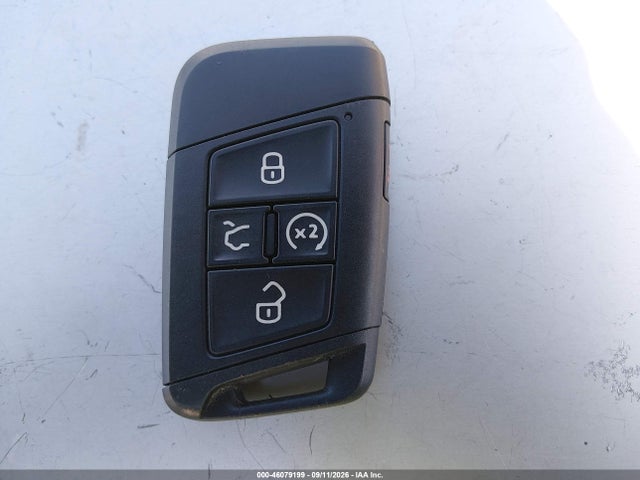 2023 VOLKSWAGEN TAOS 1.5T SE 11