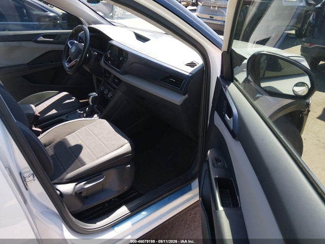 2023 VOLKSWAGEN TAOS 1.5T SE 5