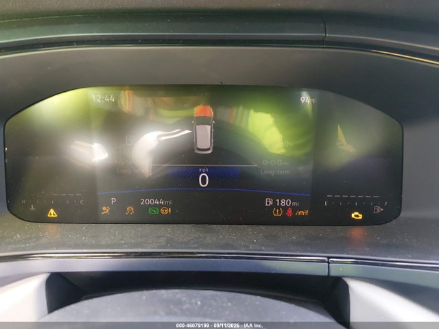 2023 VOLKSWAGEN TAOS 1.5T SE 7