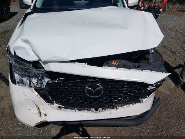 2022 MAZDA CX-5 2.5 S PREMIUM 10