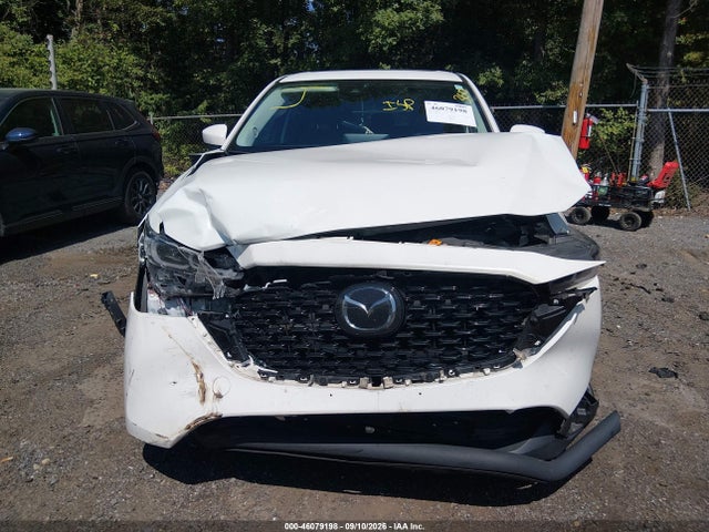 2022 MAZDA CX-5 2.5 S PREMIUM 12