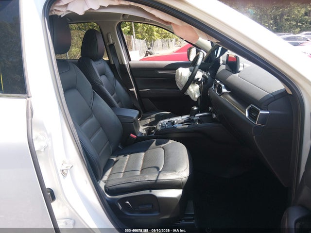 2022 MAZDA CX-5 2.5 S PREMIUM 5