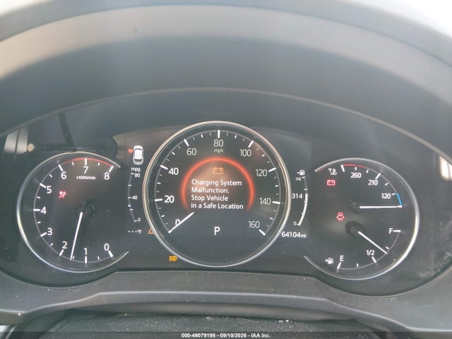 2022 MAZDA CX-5 2.5 S PREMIUM 7