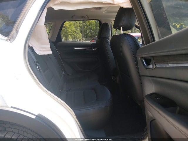 2022 MAZDA CX-5 2.5 S PREMIUM 8