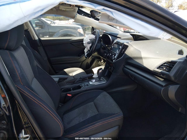 2018 SUBARU CROSSTREK 2.0I PREMIUM 5