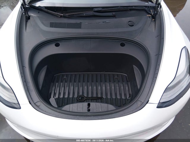 2022 TESLA MODEL 3 LONG RANGE DUAL MOTOR ALL-WHEEL DRIVE 10