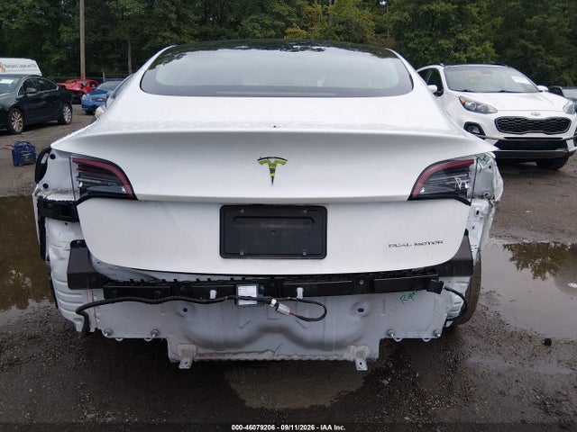 2022 TESLA MODEL 3 LONG RANGE DUAL MOTOR ALL-WHEEL DRIVE 16