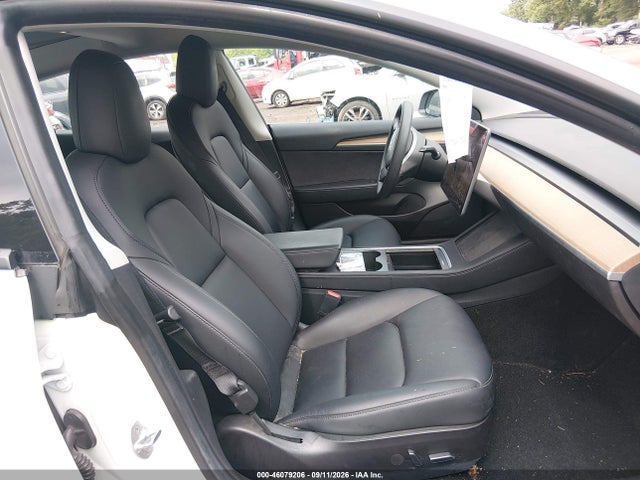 2022 TESLA MODEL 3 LONG RANGE DUAL MOTOR ALL-WHEEL DRIVE 5
