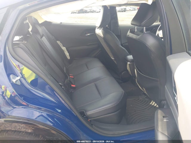 2023 TOYOTA PRIUS XLE AWD-E 8