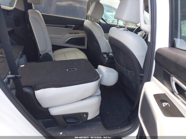 2023 KIA TELLURIDE S 8