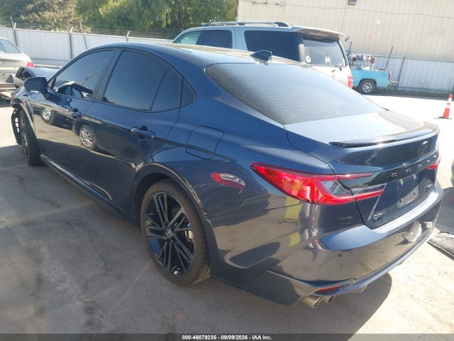 2026 TOYOTA CAMRY XSE 15