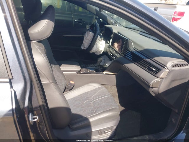 2026 TOYOTA CAMRY XSE 5