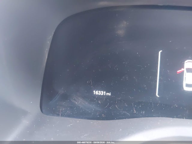 2026 TOYOTA CAMRY XSE 7