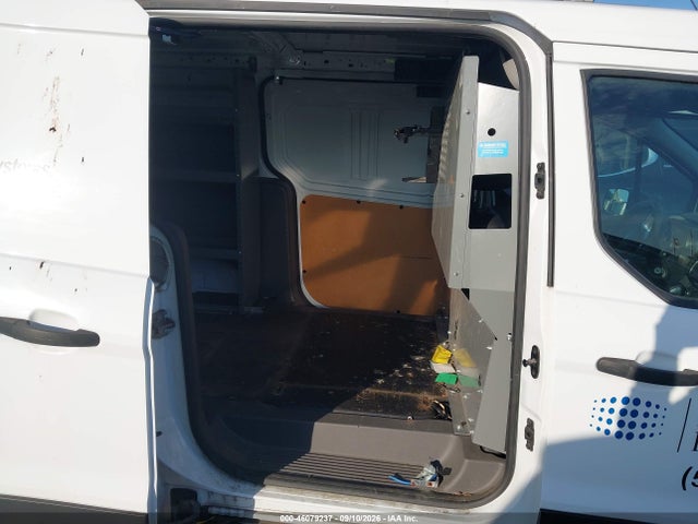 2022 FORD TRANSIT CONNECT XL 8