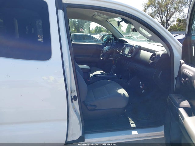 2019 TOYOTA TACOMA SR 5