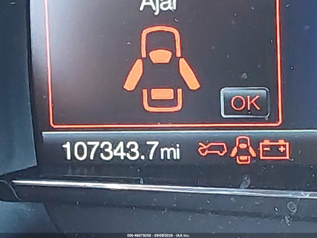 2019 FORD EXPLORER LIMITED 15