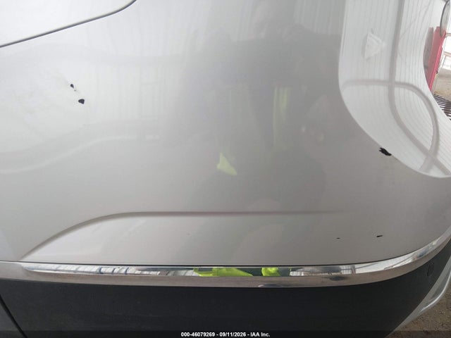 2019 VOLKSWAGEN ATLAS 3.6L V6 SEL 6