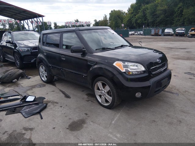 2010 KIA SOUL !