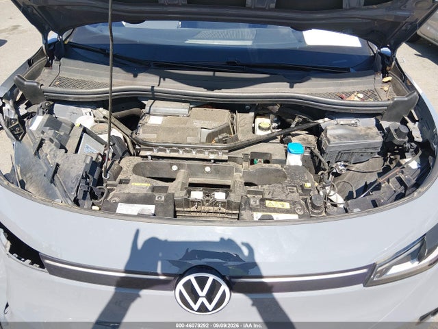 2023 VOLKSWAGEN ID.4 AWD PRO S/AWD PRO S PLUS 10