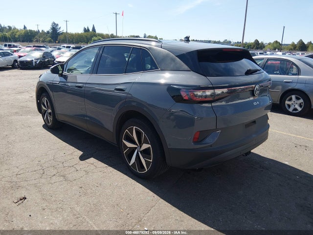 2023 VOLKSWAGEN ID.4 AWD PRO S/AWD PRO S PLUS 3