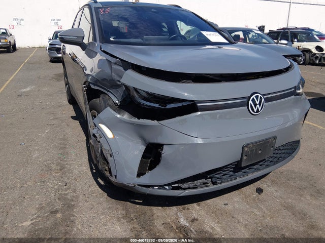 2023 VOLKSWAGEN ID.4 AWD PRO S/AWD PRO S PLUS 6