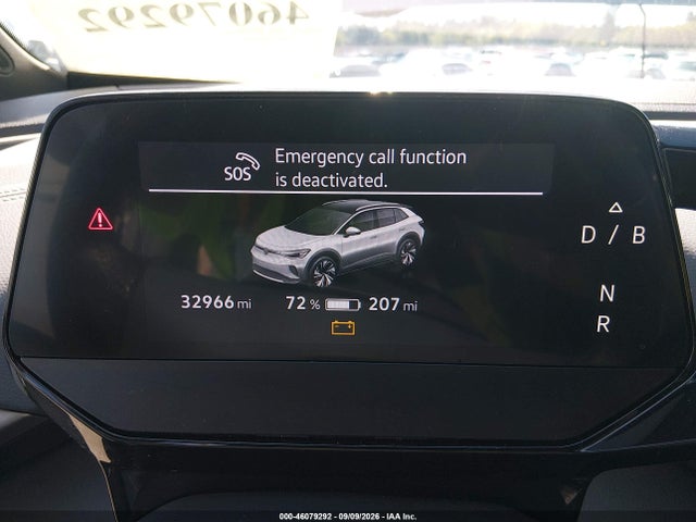 2023 VOLKSWAGEN ID.4 AWD PRO S/AWD PRO S PLUS 7