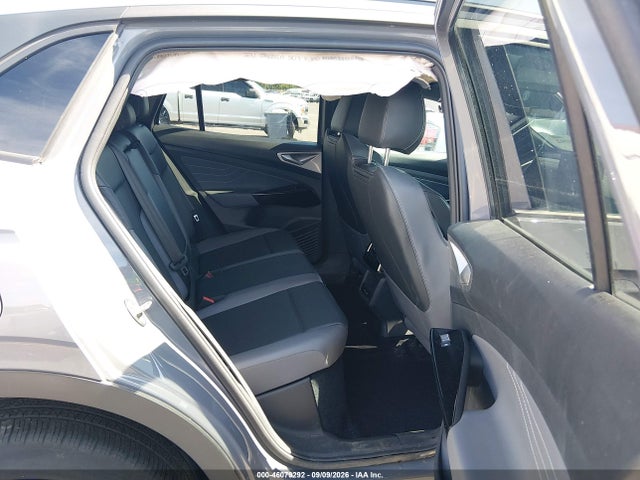 2023 VOLKSWAGEN ID.4 AWD PRO S/AWD PRO S PLUS 8