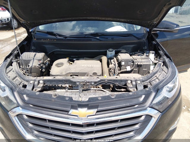 2019 CHEVROLET EQUINOX LT 10