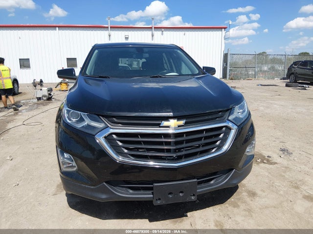 2019 CHEVROLET EQUINOX LT 12