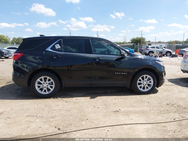 2019 CHEVROLET EQUINOX LT 13