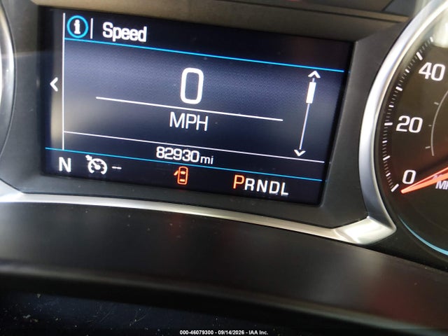 2019 CHEVROLET EQUINOX LT 15