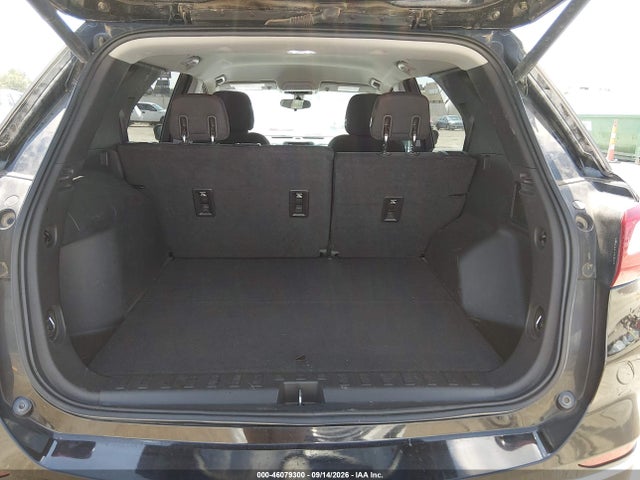 2019 CHEVROLET EQUINOX LT 16