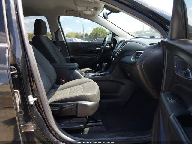 2019 CHEVROLET EQUINOX LT 5