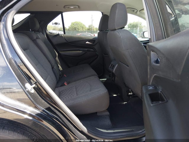 2019 CHEVROLET EQUINOX LT 8