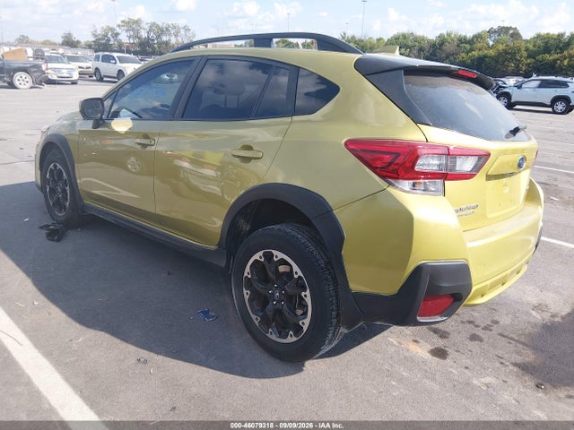 2023 SUBARU CROSSTREK PREMIUM 3