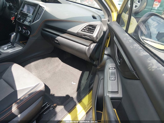 2023 SUBARU CROSSTREK PREMIUM 5