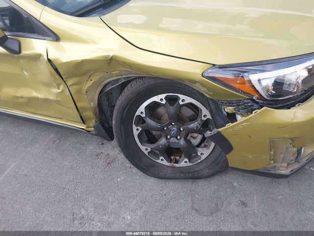 2023 SUBARU CROSSTREK PREMIUM 6
