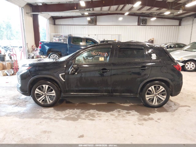 2022 MITSUBISHI OUTLANDER SPORT 2.0 BE AWC/2.0 ES AWC/2.0 LE AWC/2.0 SE AWC/2.0 SE SPECIAL EDITION AWC 14