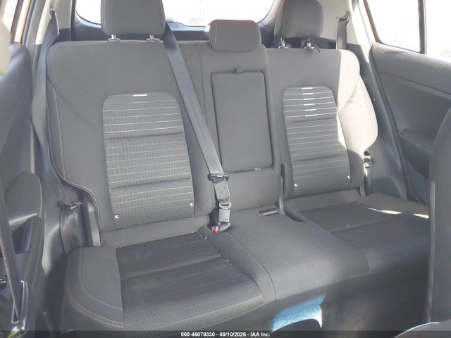 2017 KIA SPORTAGE LX 8